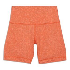 Lululemon Wunder Train HR Short